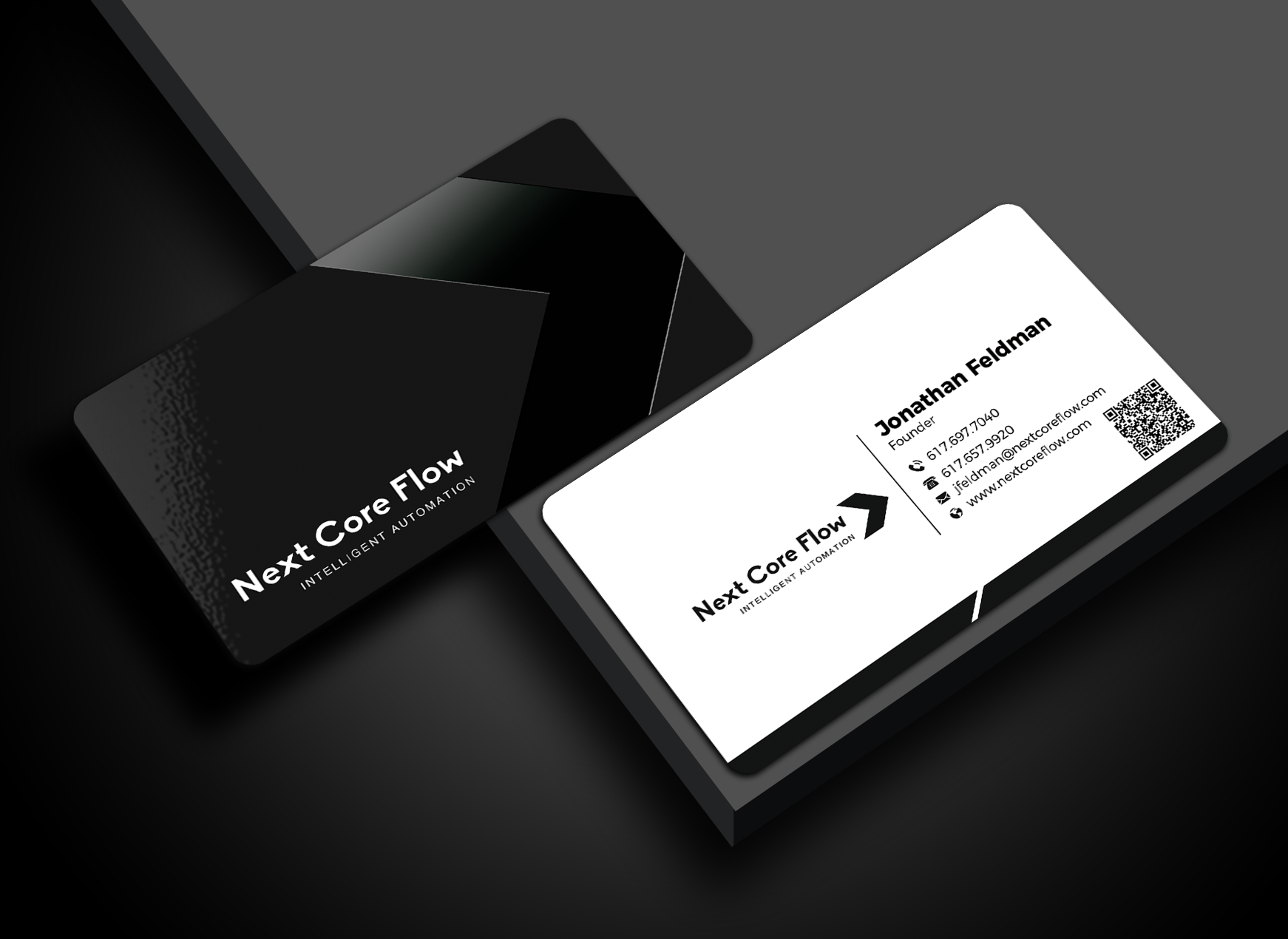 Visitenkarten-Design von Md. Abuhanifa für dieses Projekt | Design #36348455