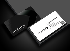 Visitenkarten-Design von Md. Abuhanifa für dieses Projekt | Design: #36348455