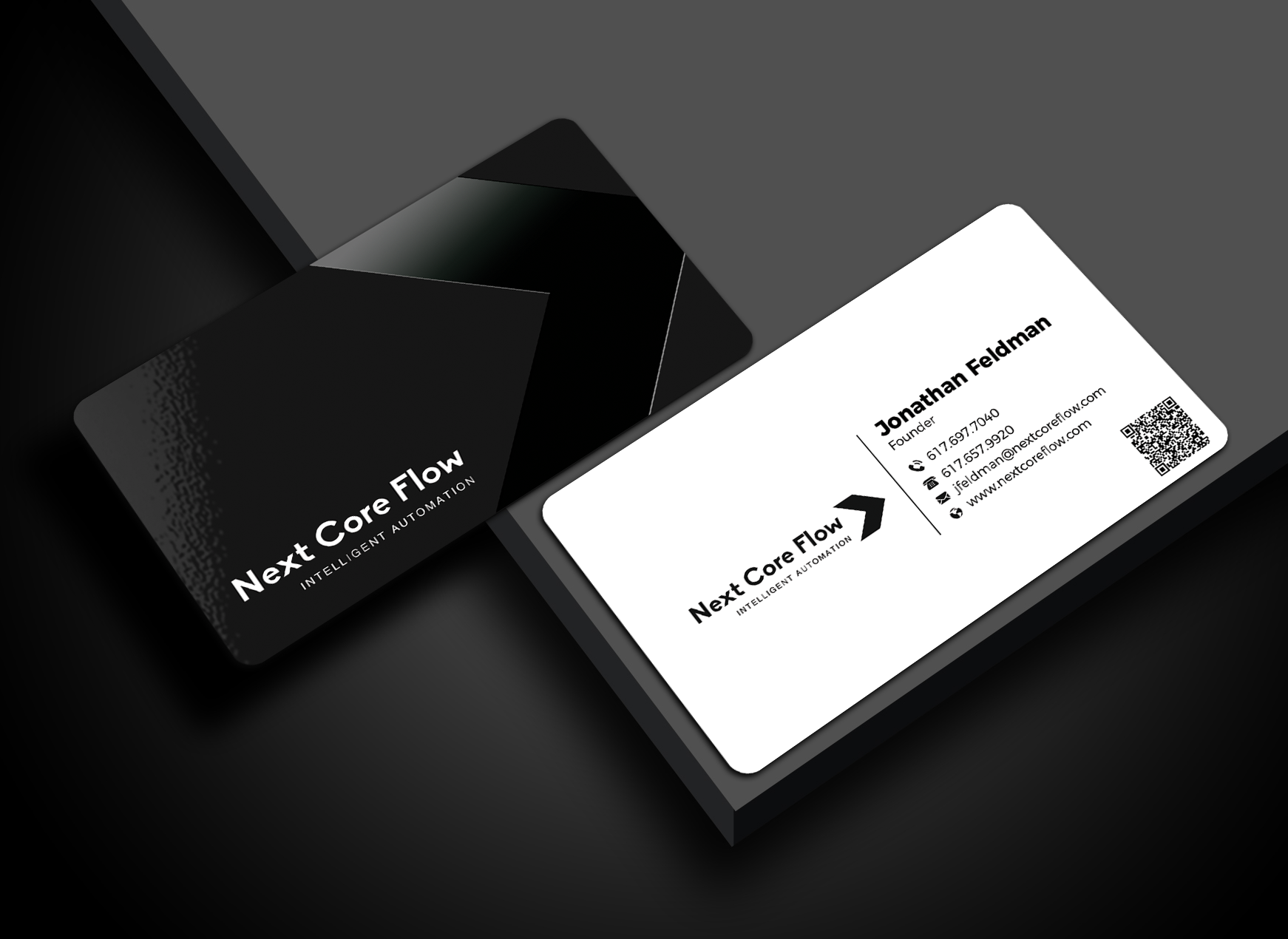 Business Card Design by Md. Abuhanifa for this project | Design #36348456