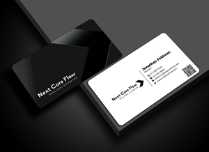 Visitenkarten-Design von Md. Abuhanifa für dieses Projekt | Design: #36348456