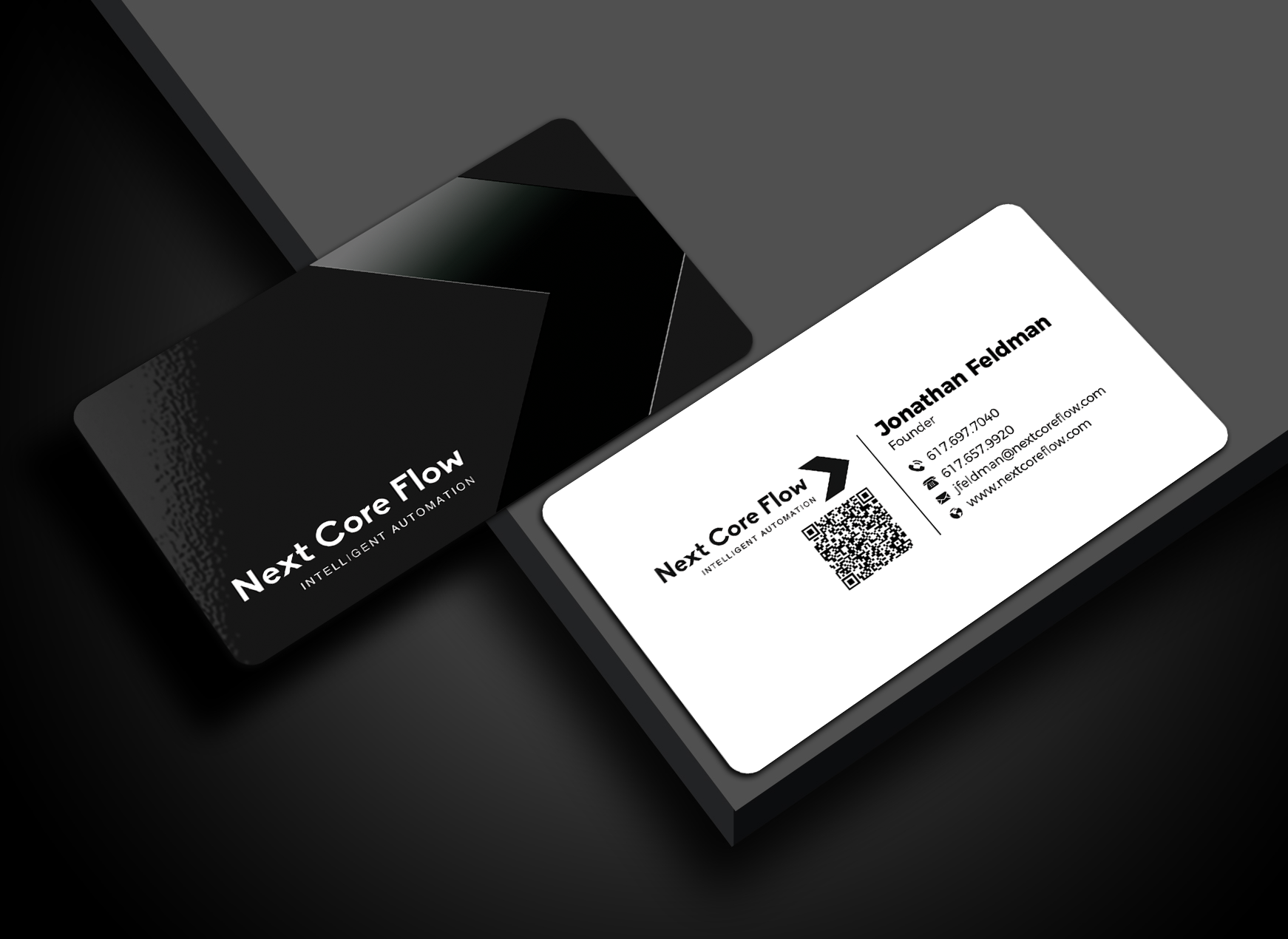 Business Card Design by Md. Abuhanifa for this project | Design #36348457