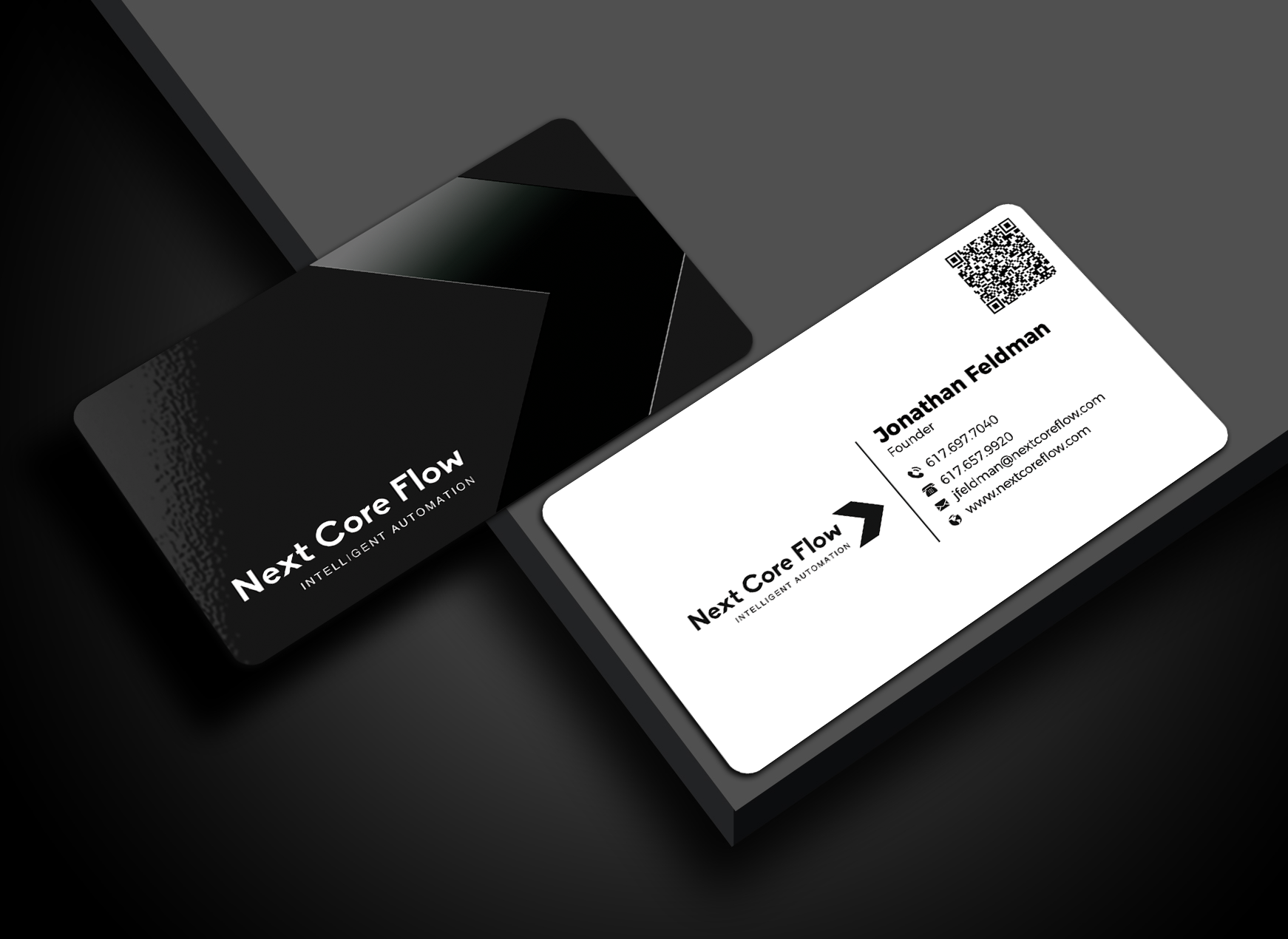 Visitenkarten-Design von Md. Abuhanifa für dieses Projekt | Design #36348460