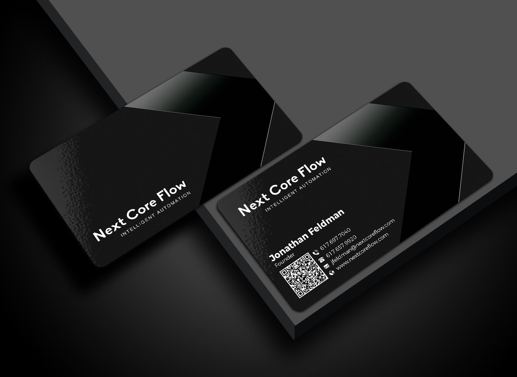 Business Card Design by Md. Abuhanifa for this project | Design #36348575