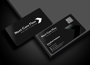 Visitenkarten-Design von Md. Abuhanifa für dieses Projekt | Design: #36348576