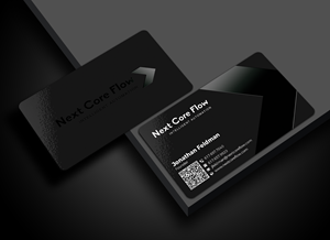 Visitenkarten-Design von Md. Abuhanifa für dieses Projekt | Design: #36348577