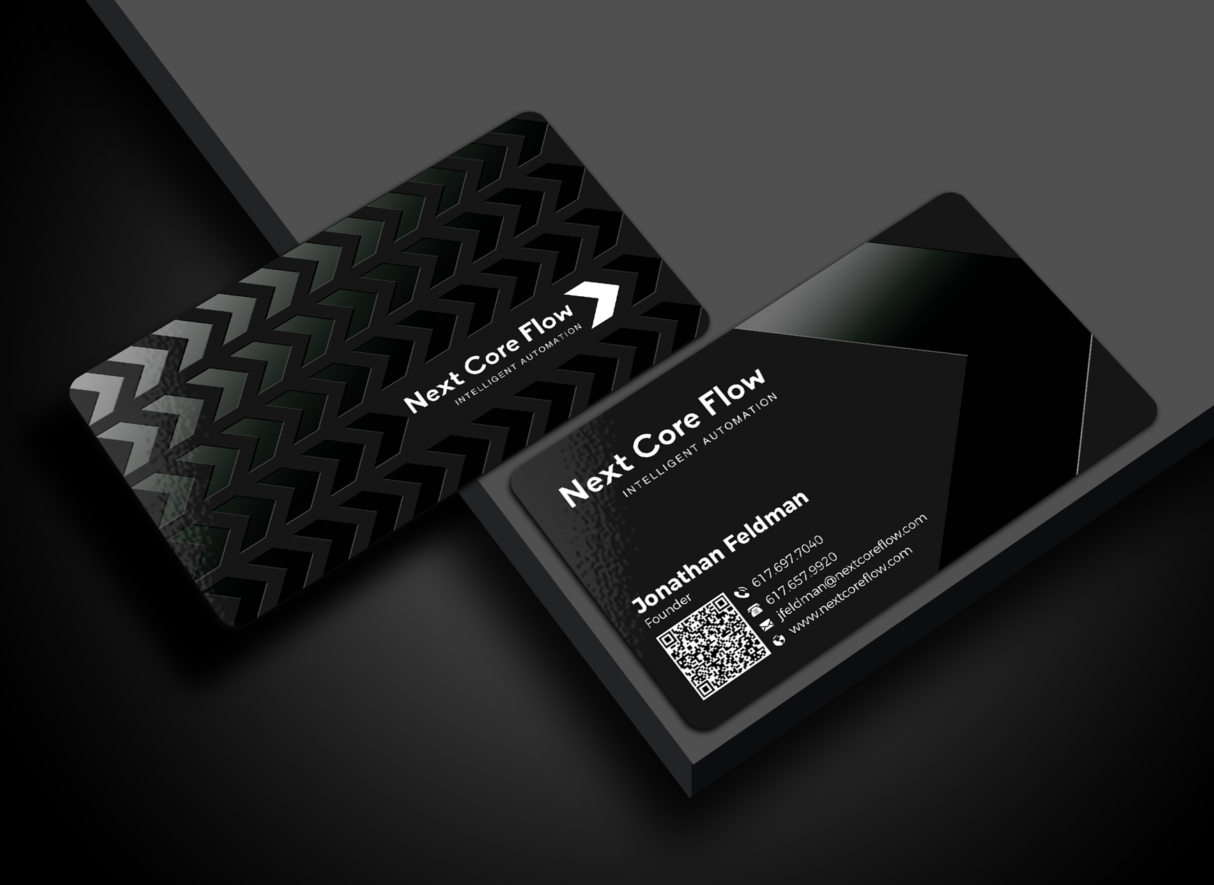 Business Card Design by Md. Abuhanifa for this project | Design #36348578