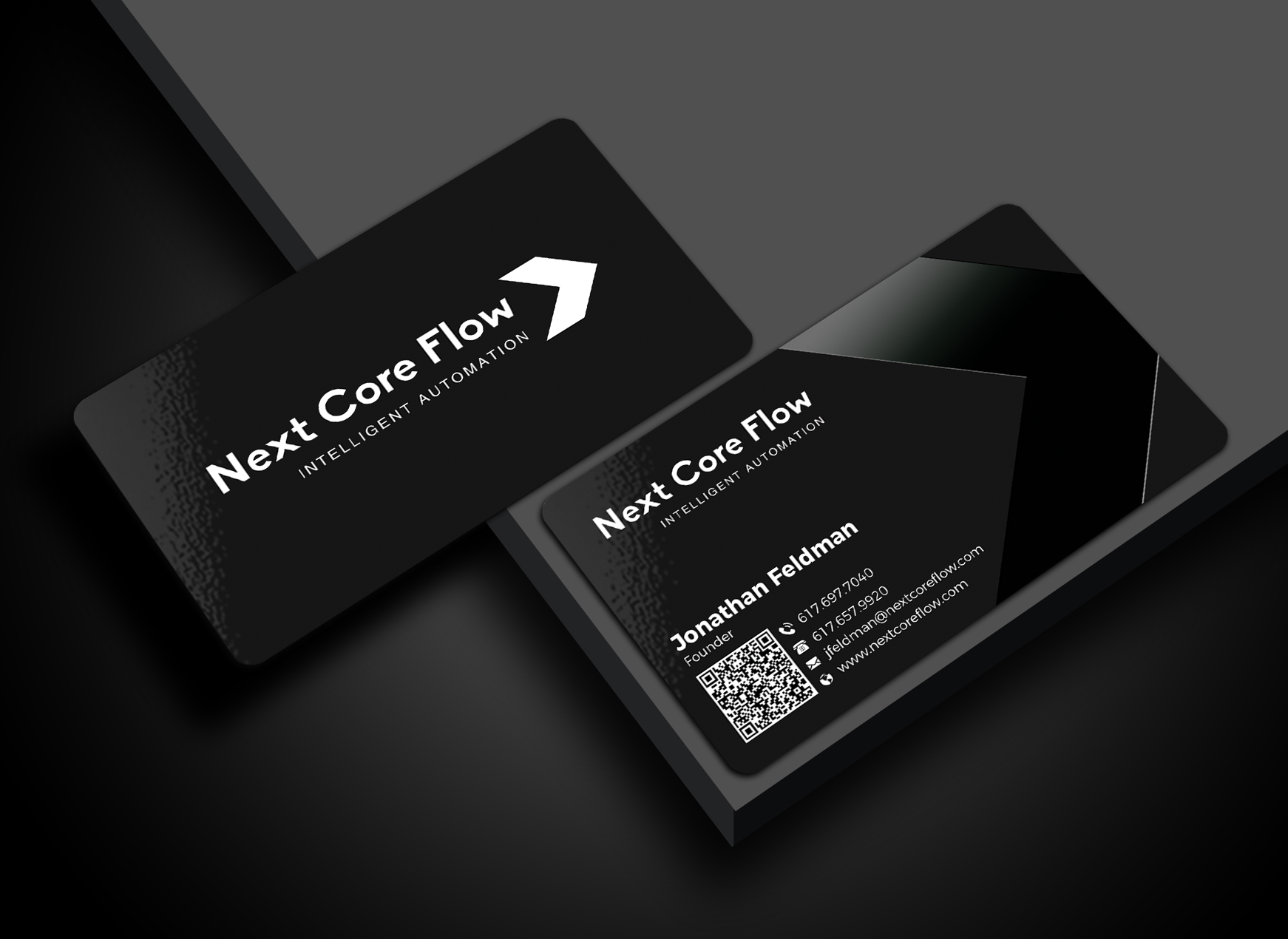 Visitenkarten-Design von Md. Abuhanifa für dieses Projekt | Design #36348579