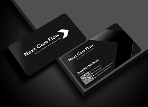 Visitenkarten-Design von Md. Abuhanifa für dieses Projekt | Design: #36348579