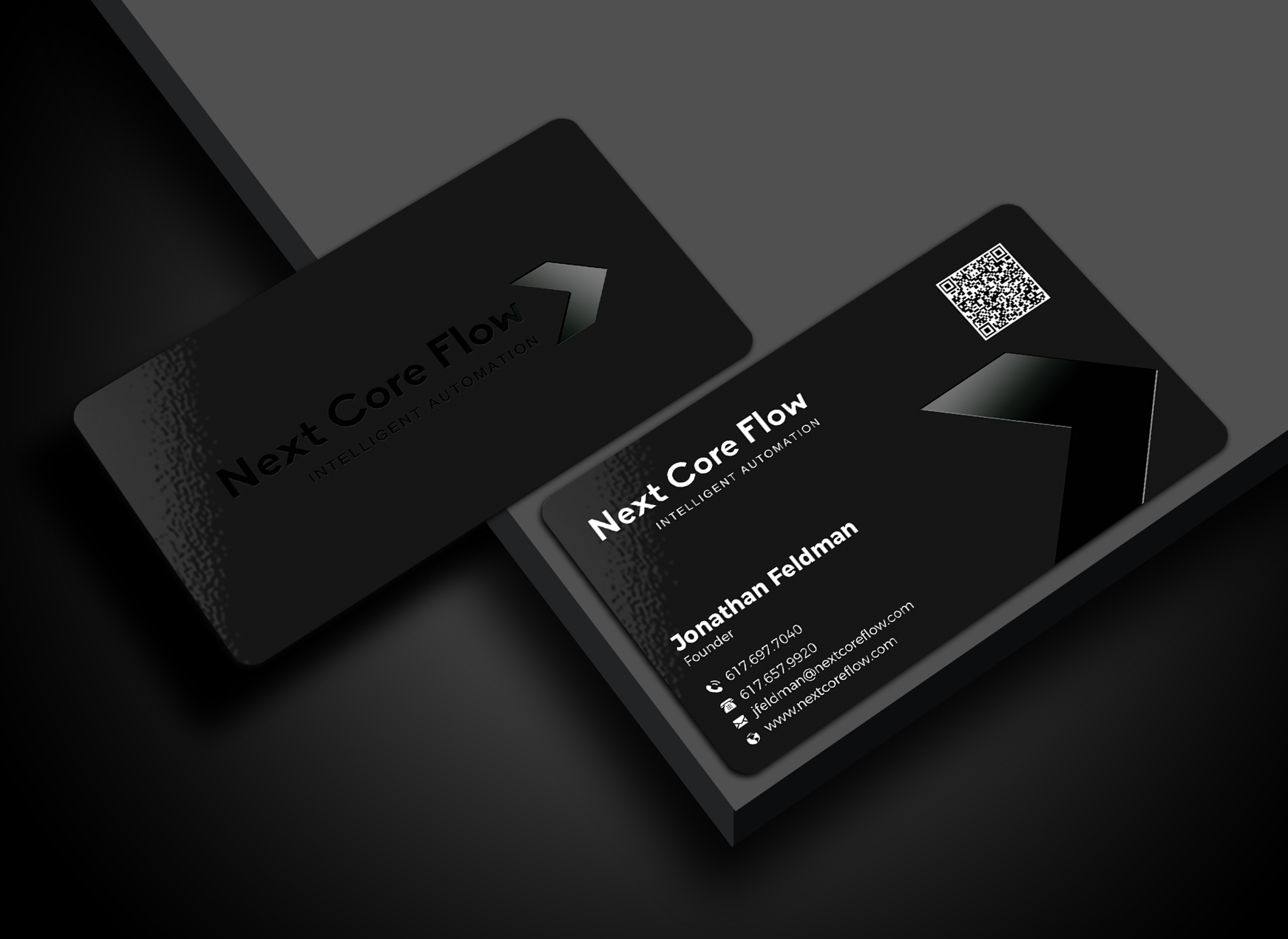 Visitenkarten-Design von Md. Abuhanifa für dieses Projekt | Design #36348581