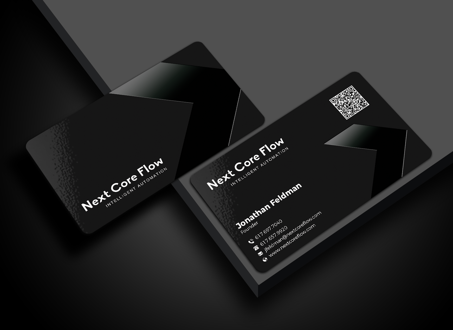 Visitenkarten-Design von Md. Abuhanifa für dieses Projekt | Design #36348583