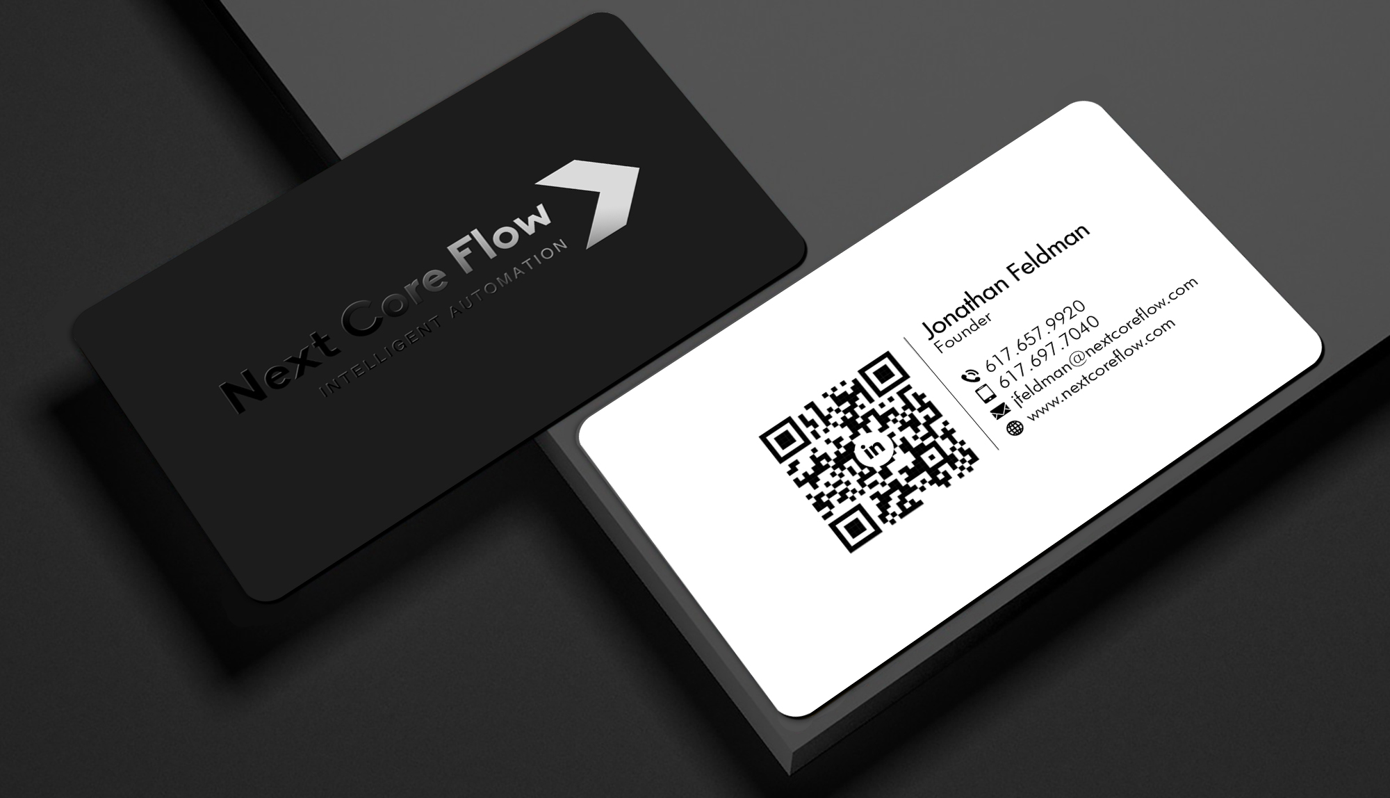 Business Card Design by Creations Box 2015 for this project | Design #36346444