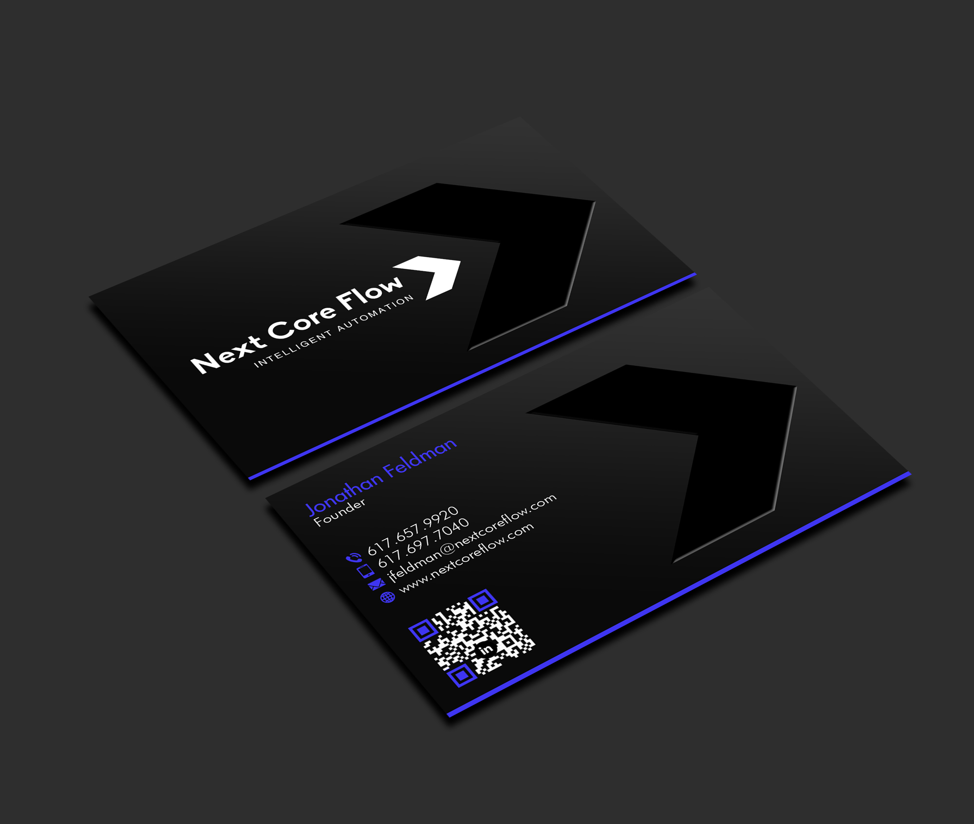 Visitenkarten-Design von Creations Box 2015 für dieses Projekt | Design #36346447