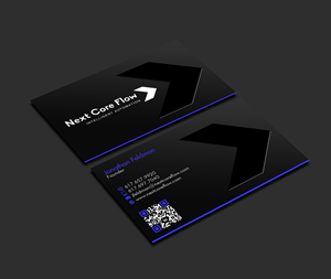 Visitenkarten-Design von Creations Box 2015 für dieses Projekt | Design: #36346447