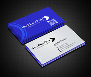 Visitenkarten-Design von Creations Box 2015 für dieses Projekt | Design: #36346471