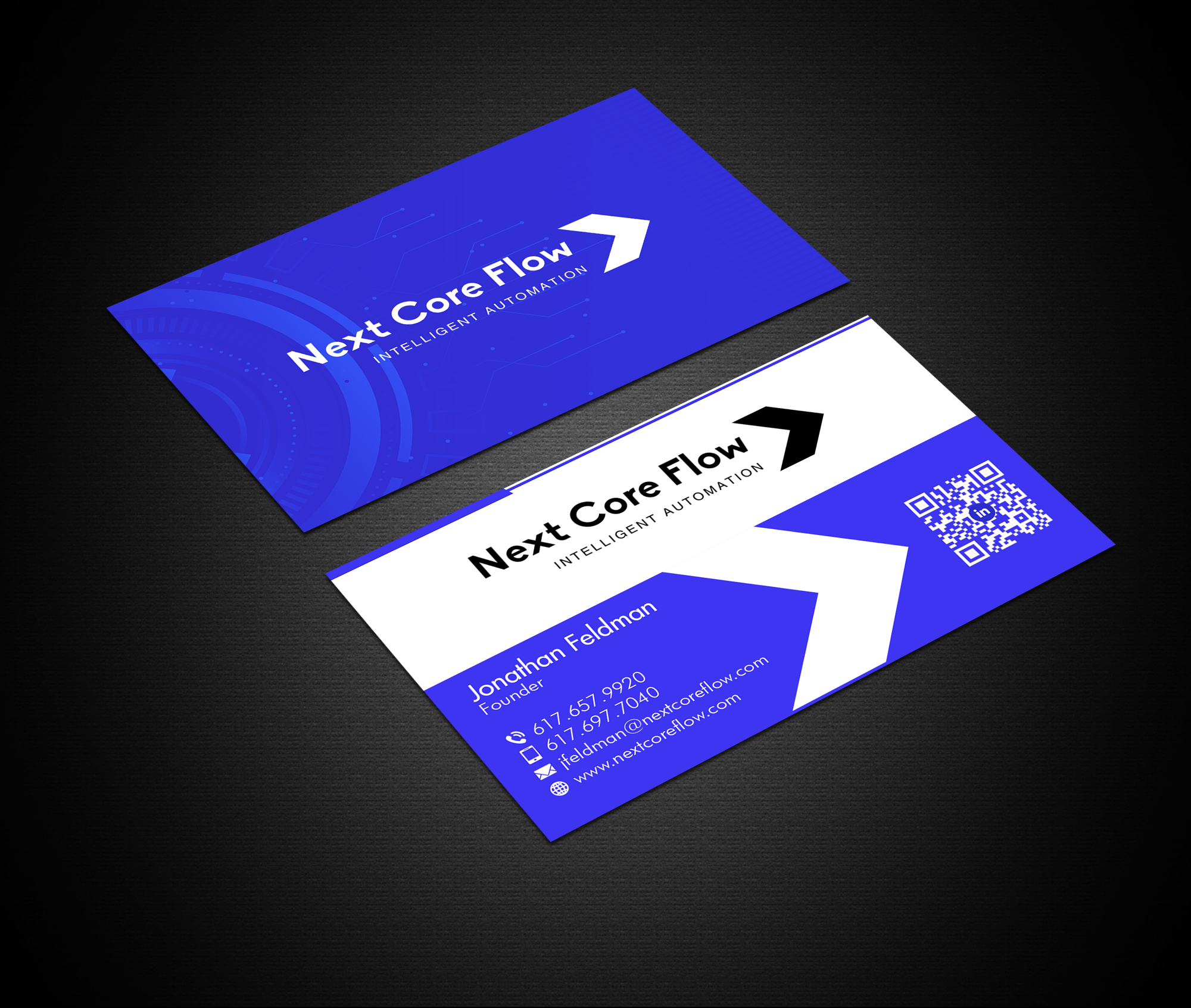 Visitenkarten-Design von Creations Box 2015 für dieses Projekt | Design #36346472