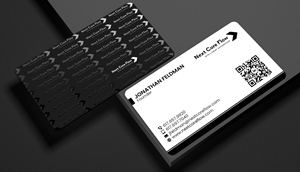 Visitenkarten-Design von Creations Box 2015 für dieses Projekt | Design: #36346503