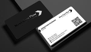 Visitenkarten-Design von Creations Box 2015 für dieses Projekt | Design: #36346505