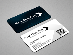 Visitenkarten-Design von Creations Box 2015 für dieses Projekt | Design: #36346507