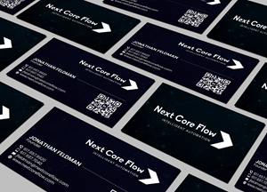 Visitenkarten-Design von Creations Box 2015 für dieses Projekt | Design: #36346509