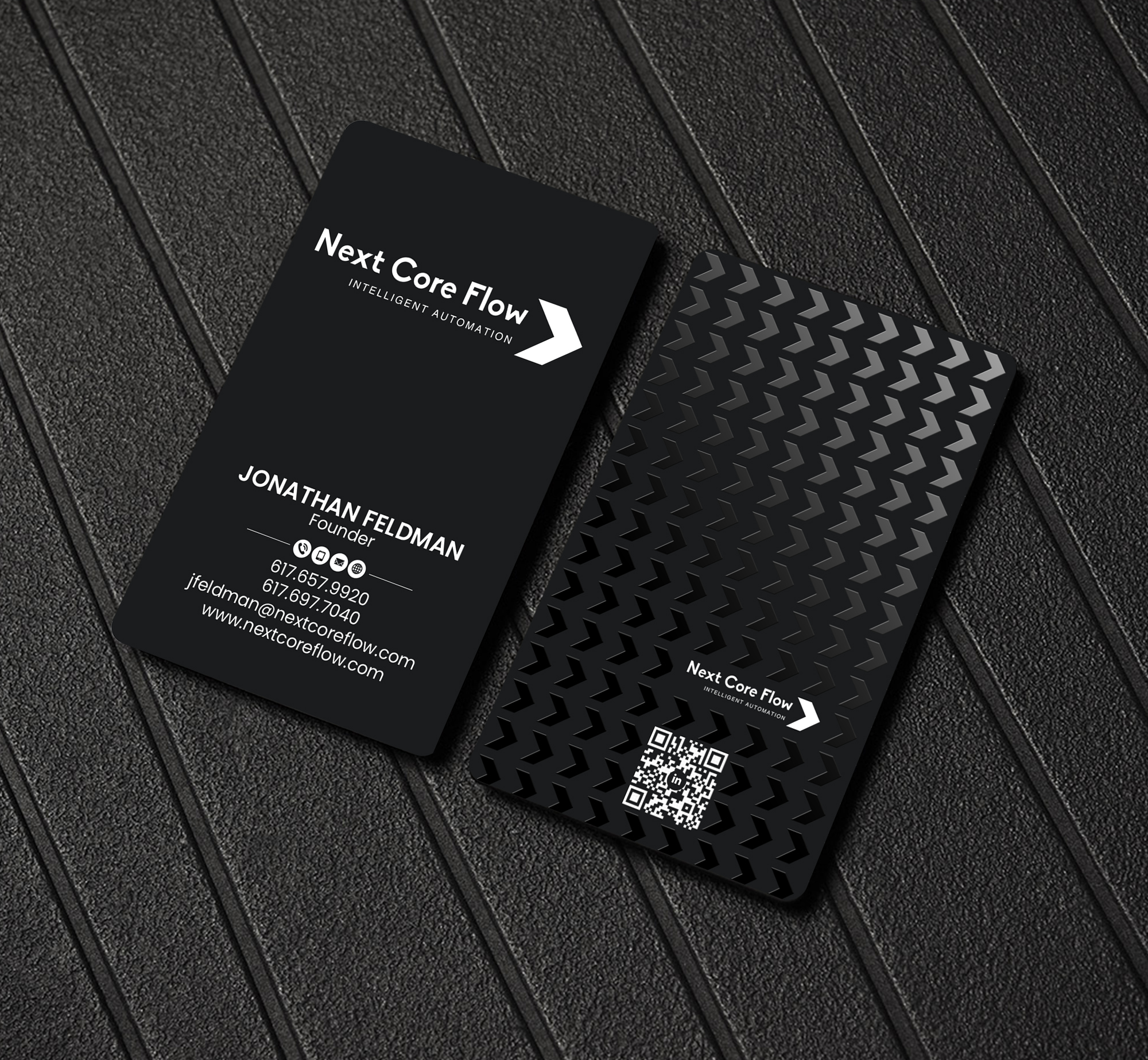 Visitenkarten-Design von Creations Box 2015 für dieses Projekt | Design #36346525