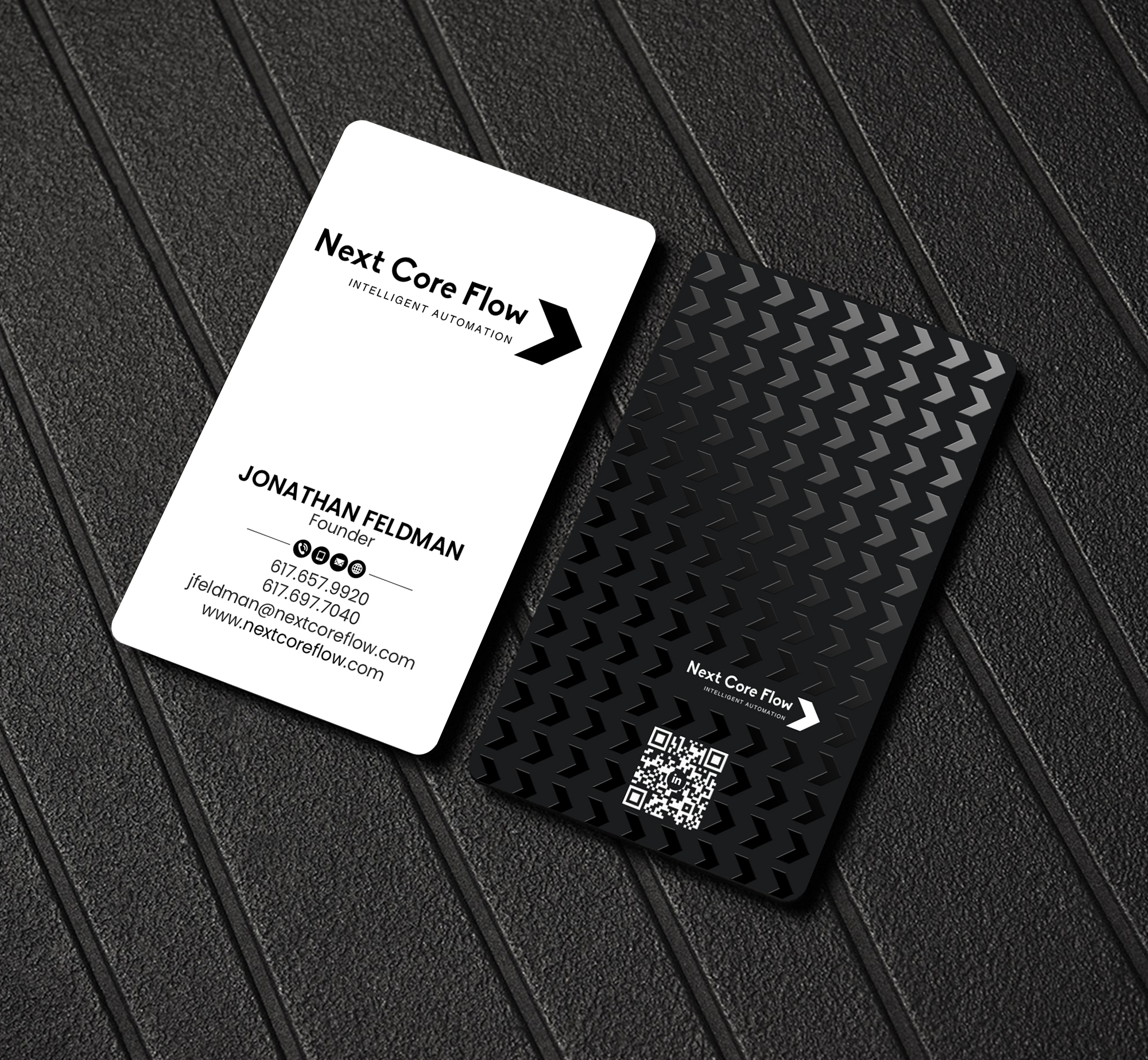 Visitenkarten-Design von Creations Box 2015 für dieses Projekt | Design #36346526