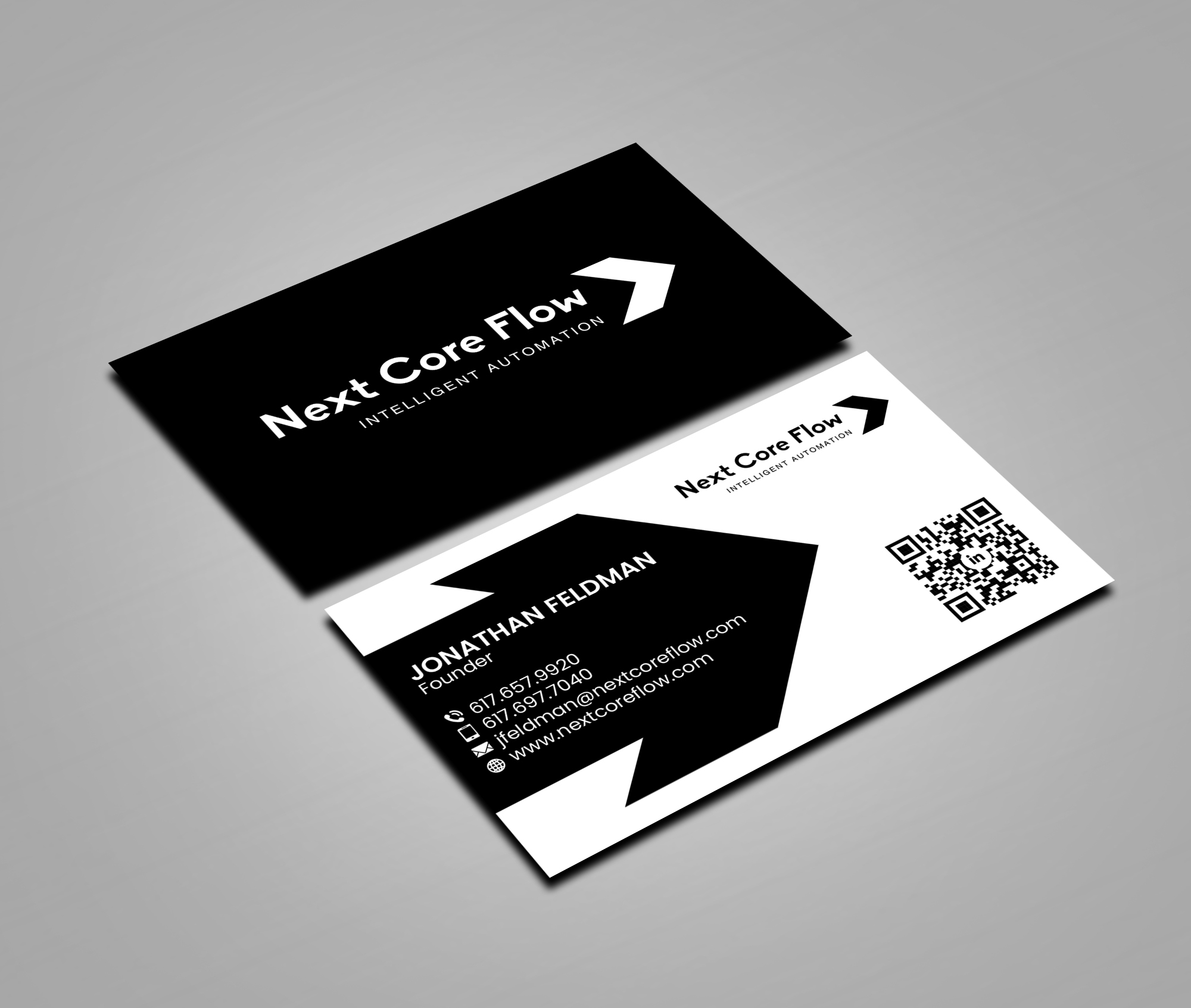 Visitenkarten-Design von Creations Box 2015 für dieses Projekt | Design #36346533