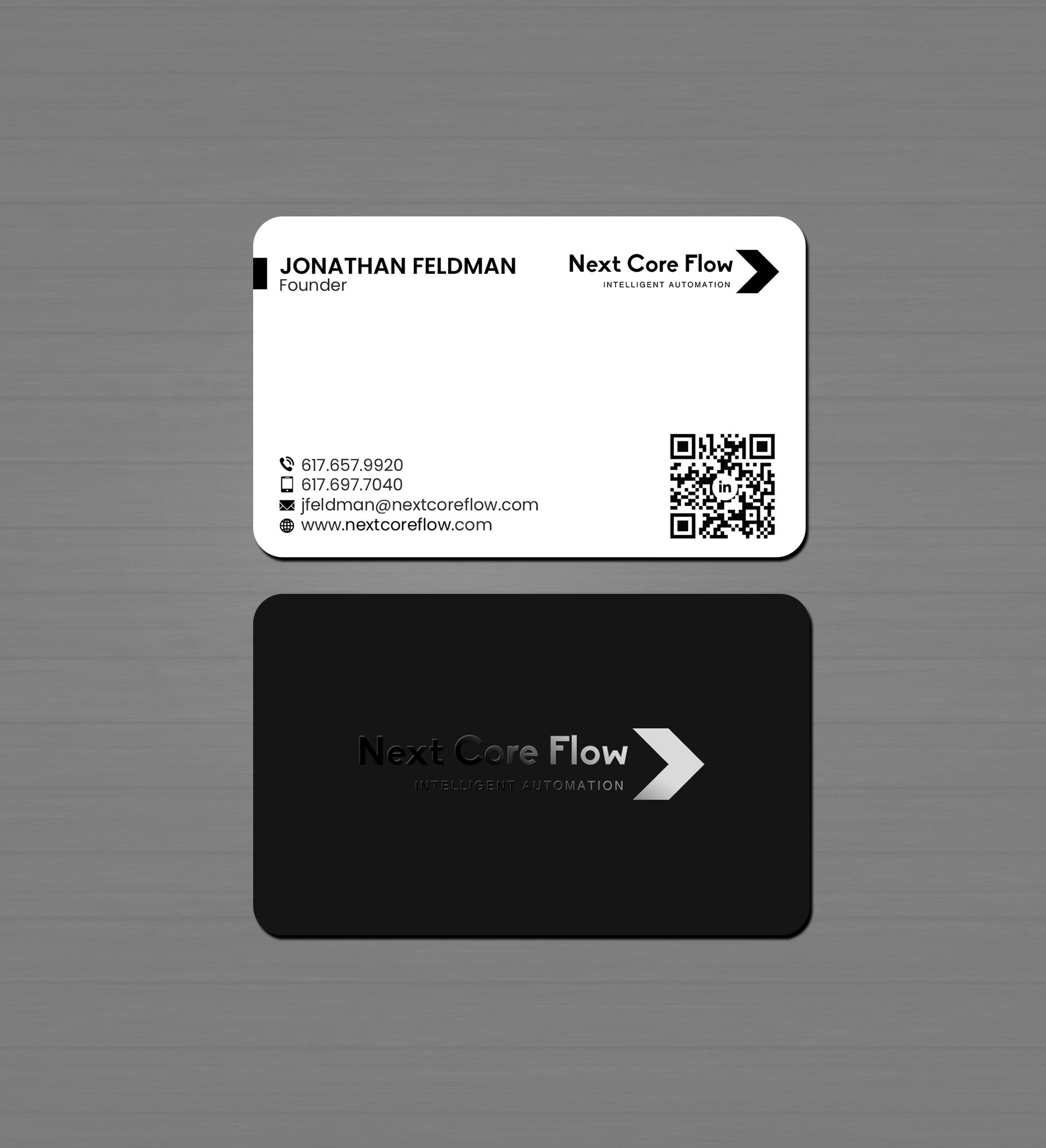 Visitenkarten-Design von Creations Box 2015 für dieses Projekt | Design #36346534