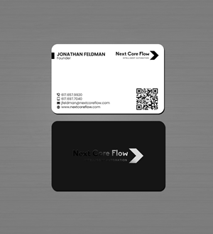 Visitenkarten-Design von Creations Box 2015 für dieses Projekt | Design: #36346534