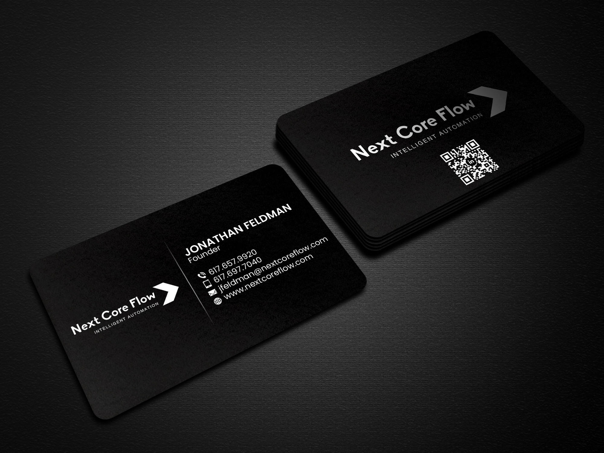 Visitenkarten-Design von Creations Box 2015 für dieses Projekt | Design #36346536