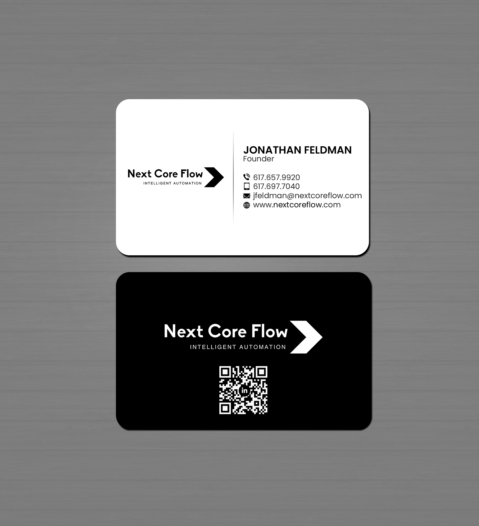 Visitenkarten-Design von Creations Box 2015 für dieses Projekt | Design #36346540