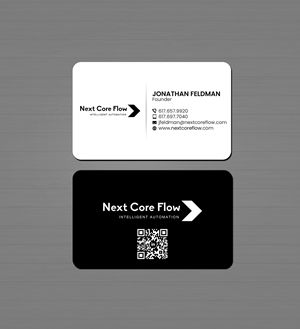 Visitenkarten-Design von Creations Box 2015 für dieses Projekt | Design: #36346540