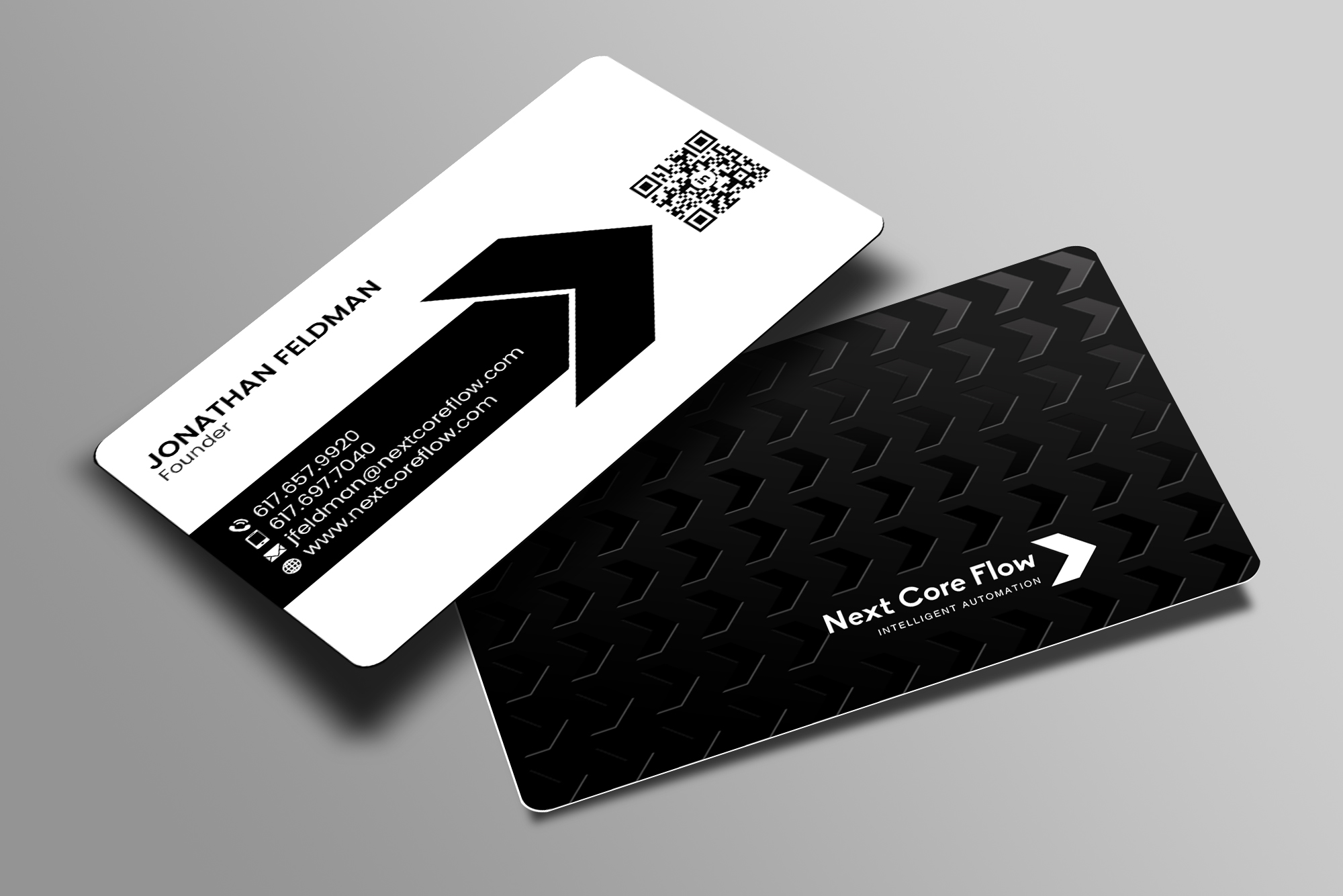 Visitenkarten-Design von Creations Box 2015 für dieses Projekt | Design #36346541