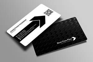 Visitenkarten-Design von Creations Box 2015 für dieses Projekt | Design: #36346541