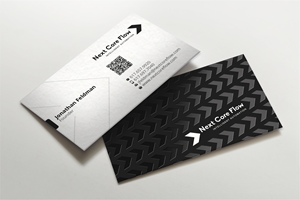 Visitenkarten-Design von LAXMI DESIGNHUB für dieses Projekt | Design: #36345066