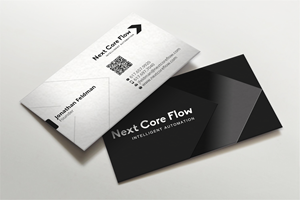 Visitenkarten-Design von LAXMI DESIGNHUB für dieses Projekt | Design: #36345067