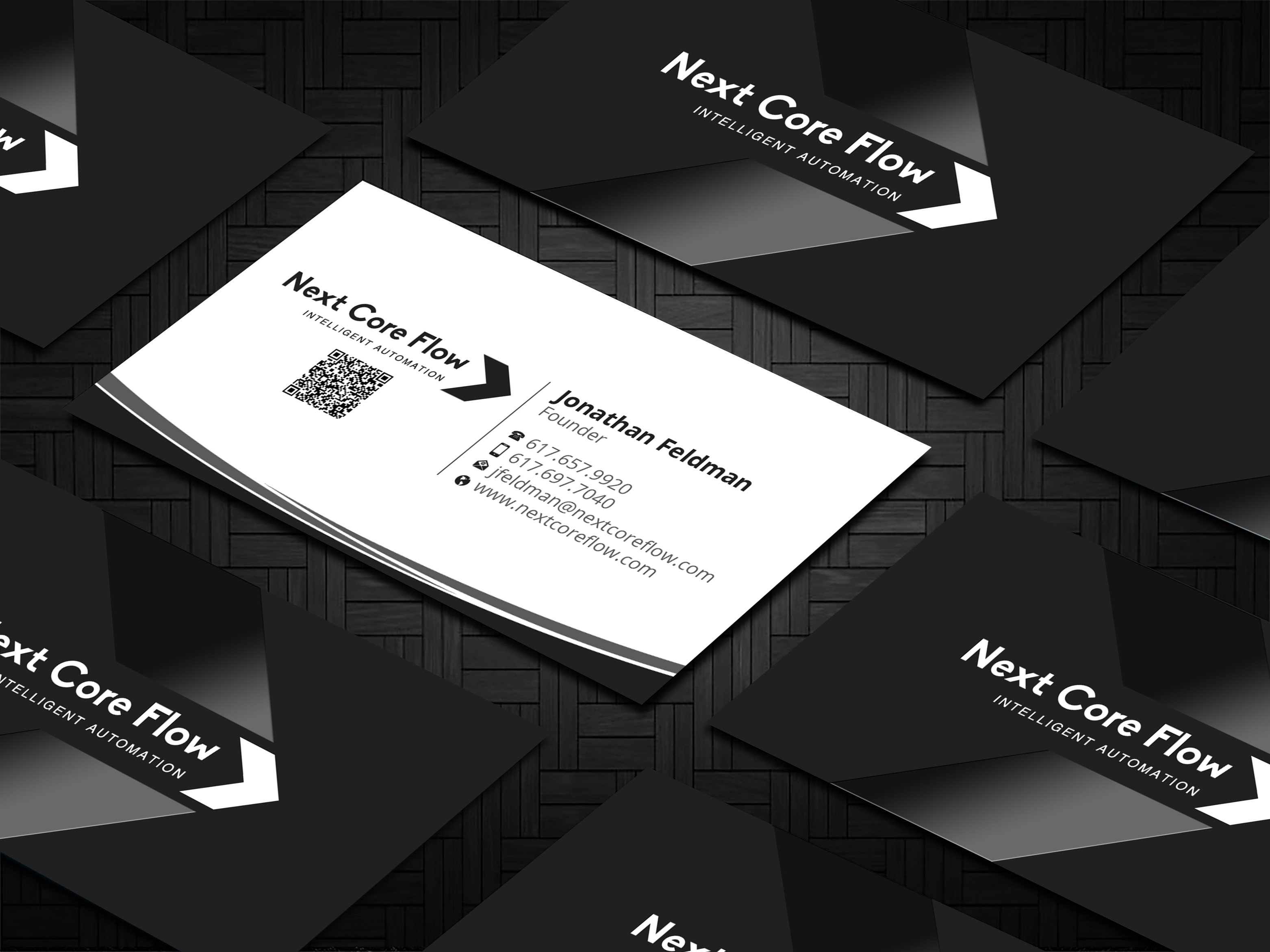 Visitenkarten-Design von LAXMI DESIGNHUB für dieses Projekt | Design #36345097