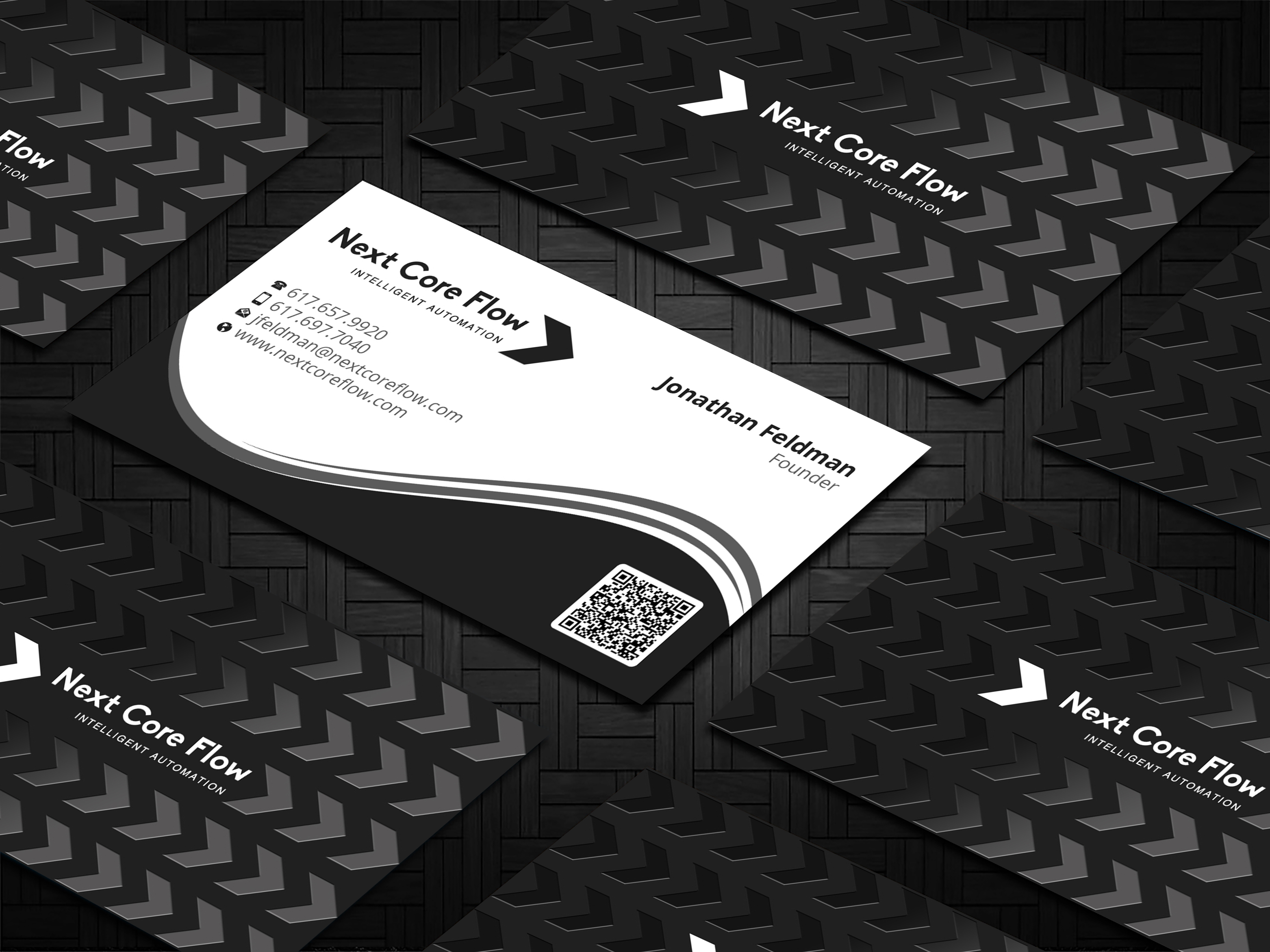 Visitenkarten-Design von LAXMI DESIGNHUB für dieses Projekt | Design #36345099