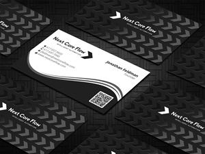 Visitenkarten-Design von LAXMI DESIGNHUB für dieses Projekt | Design: #36345099