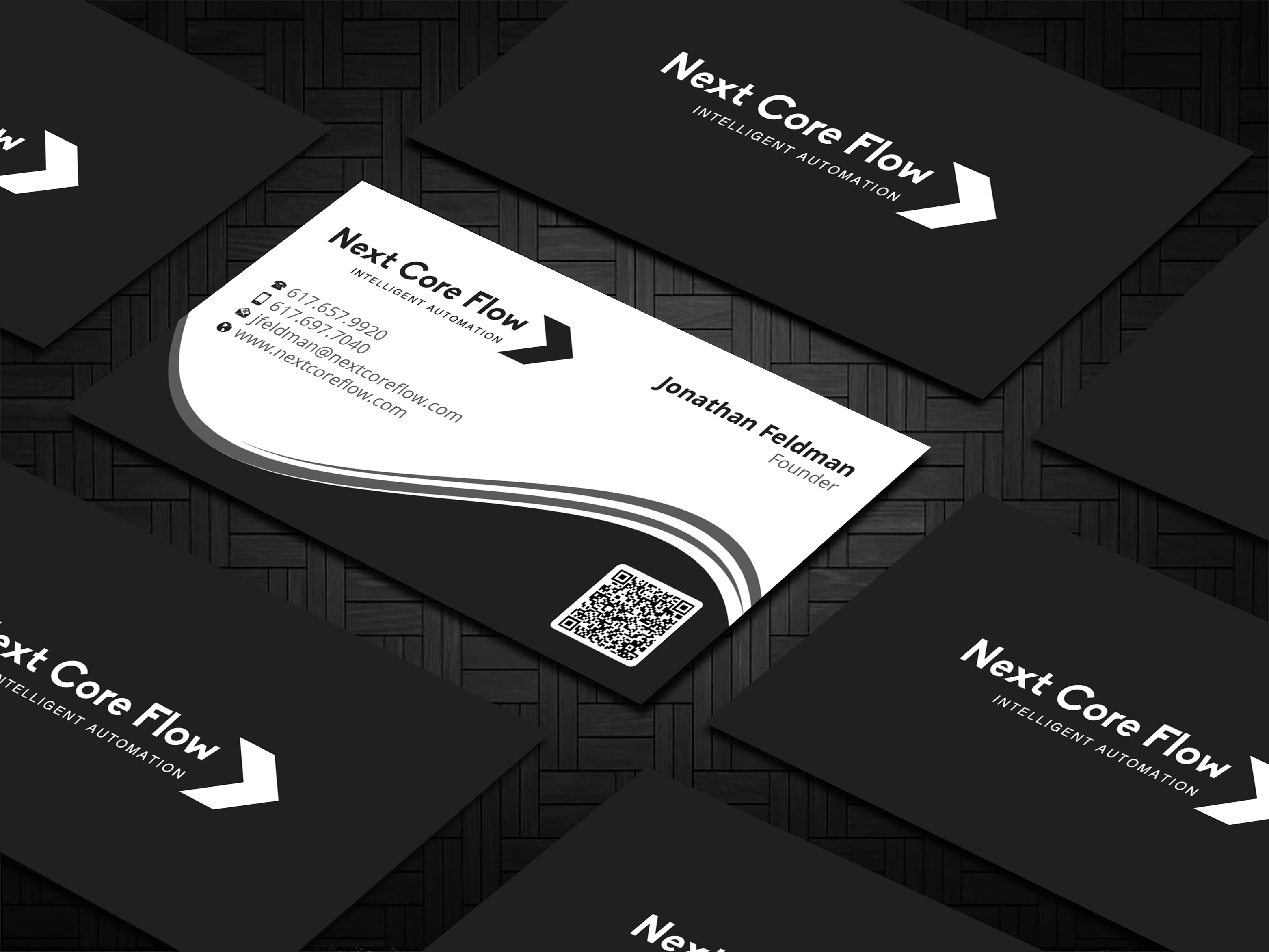 Visitenkarten-Design von LAXMI DESIGNHUB für dieses Projekt | Design #36345100