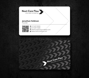 Visitenkarten-Design von LAXMI DESIGNHUB für dieses Projekt | Design: #36345122