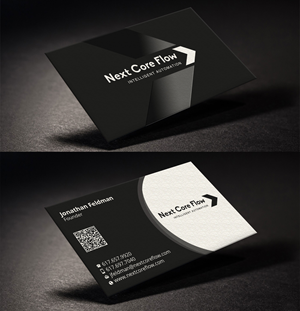 Visitenkarten-Design von LAXMI DESIGNHUB für dieses Projekt | Design: #36345162