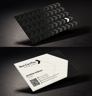 Visitenkarten-Design von LAXMI DESIGNHUB für dieses Projekt | Design: #36345163