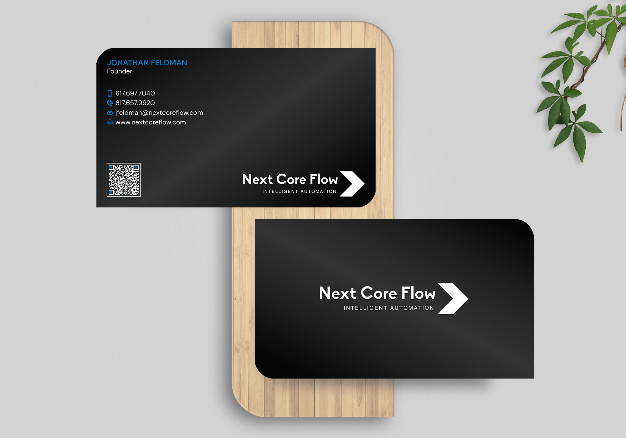 Business Card Design by Magic of Art for this project | Design #36347557