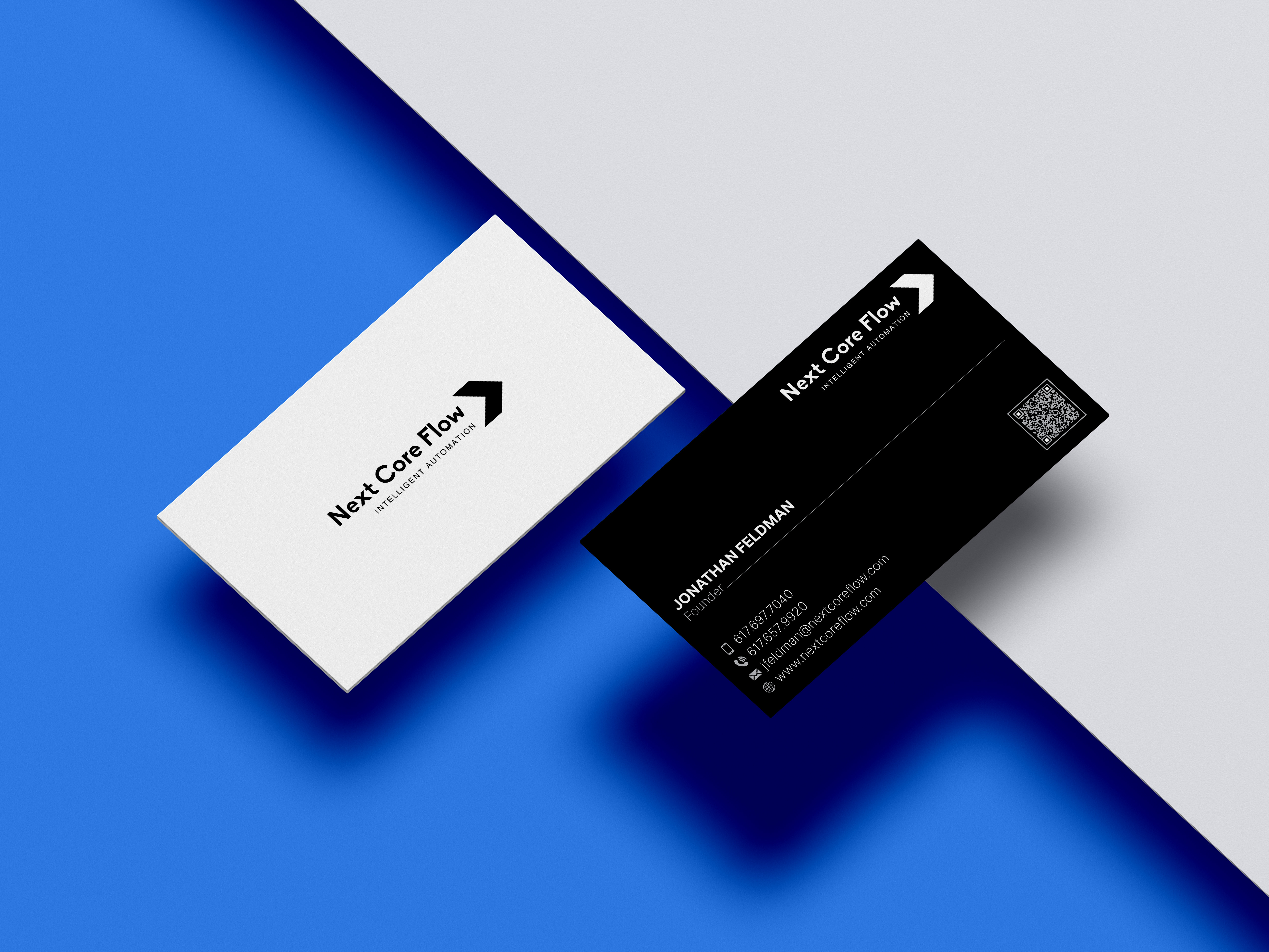 Business Card Design by Magic of Art for this project | Design #36347558