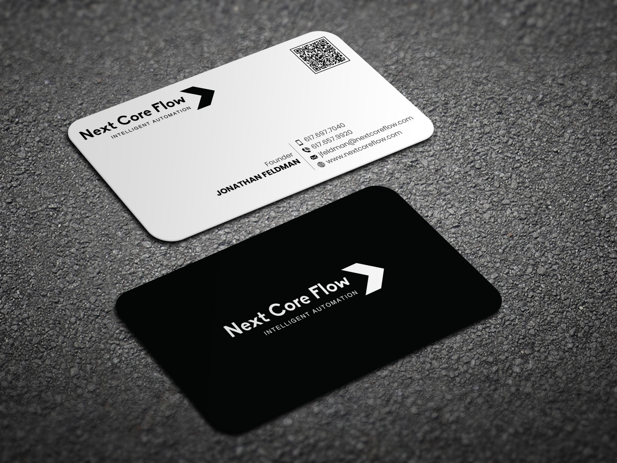 Business Card Design by Magic of Art for this project | Design #36347560