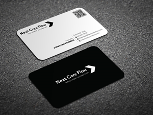 Business Card Design by Magic of Art for this project | Design: #36347560