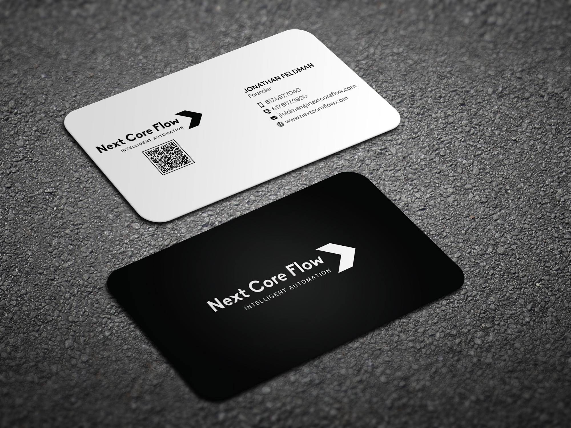Business Card Design by Magic of Art for this project | Design #36347564