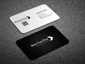 Business Card Design by Magic of Art for this project | Design: #36347564