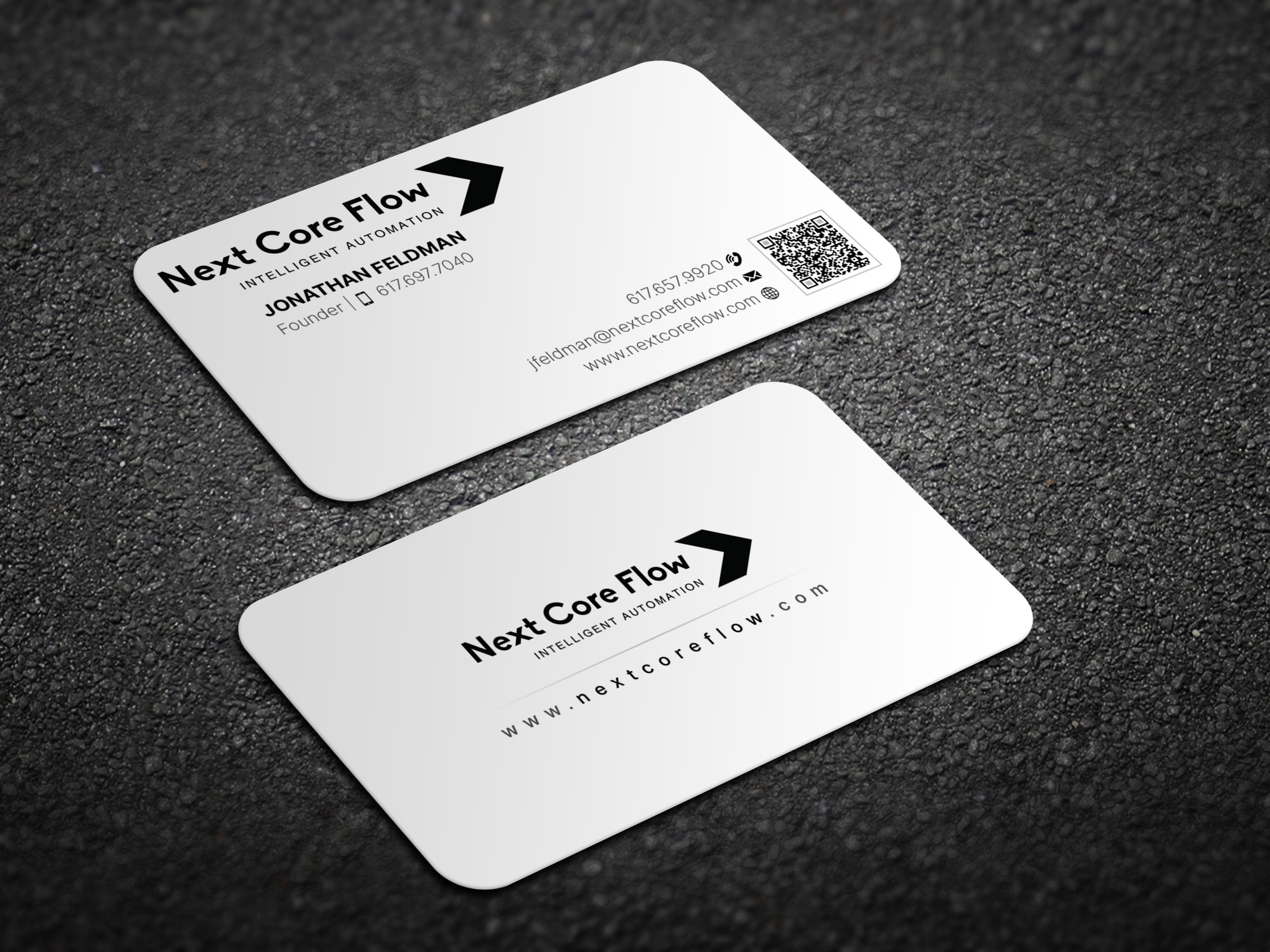 Business Card Design by Magic of Art for this project | Design #36347565