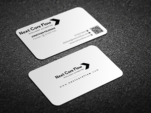 Business Card Design by Magic of Art for this project | Design: #36347565